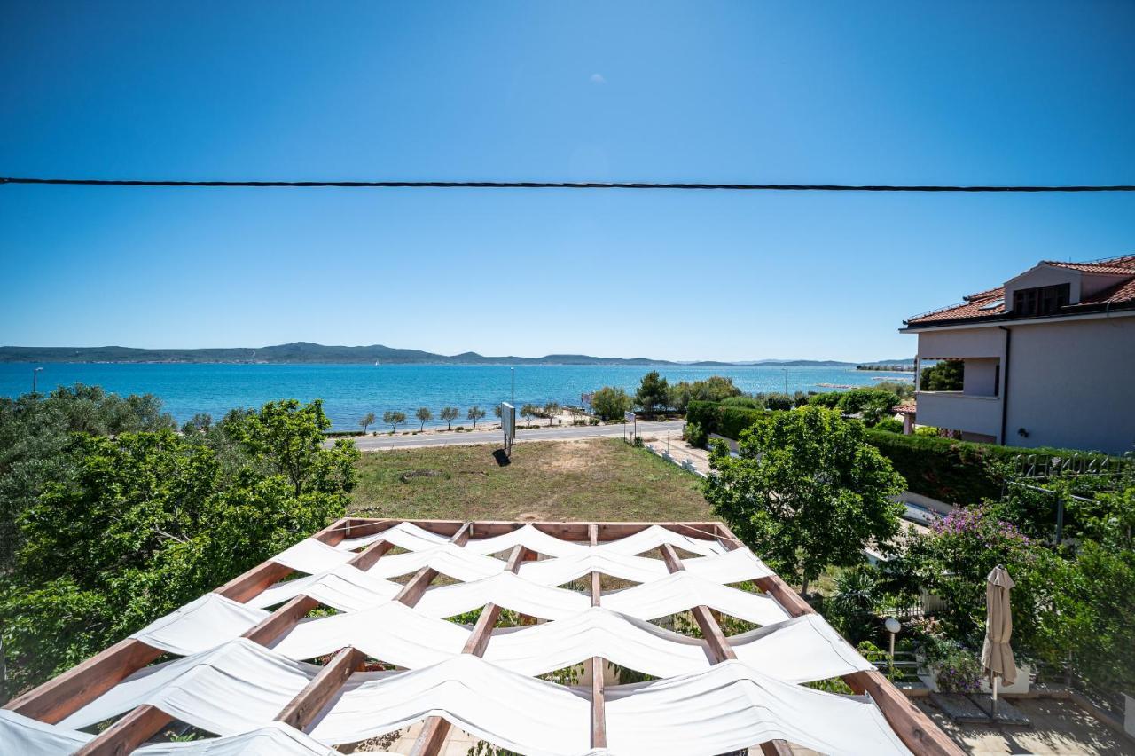 Guest House Ero Sukosan Exterior photo