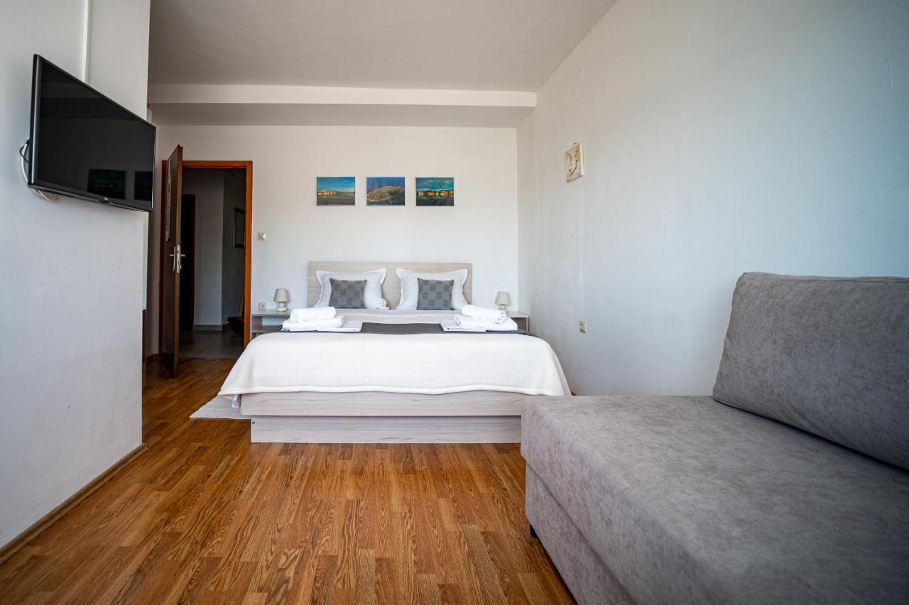 Guest House Ero Sukosan Exterior photo