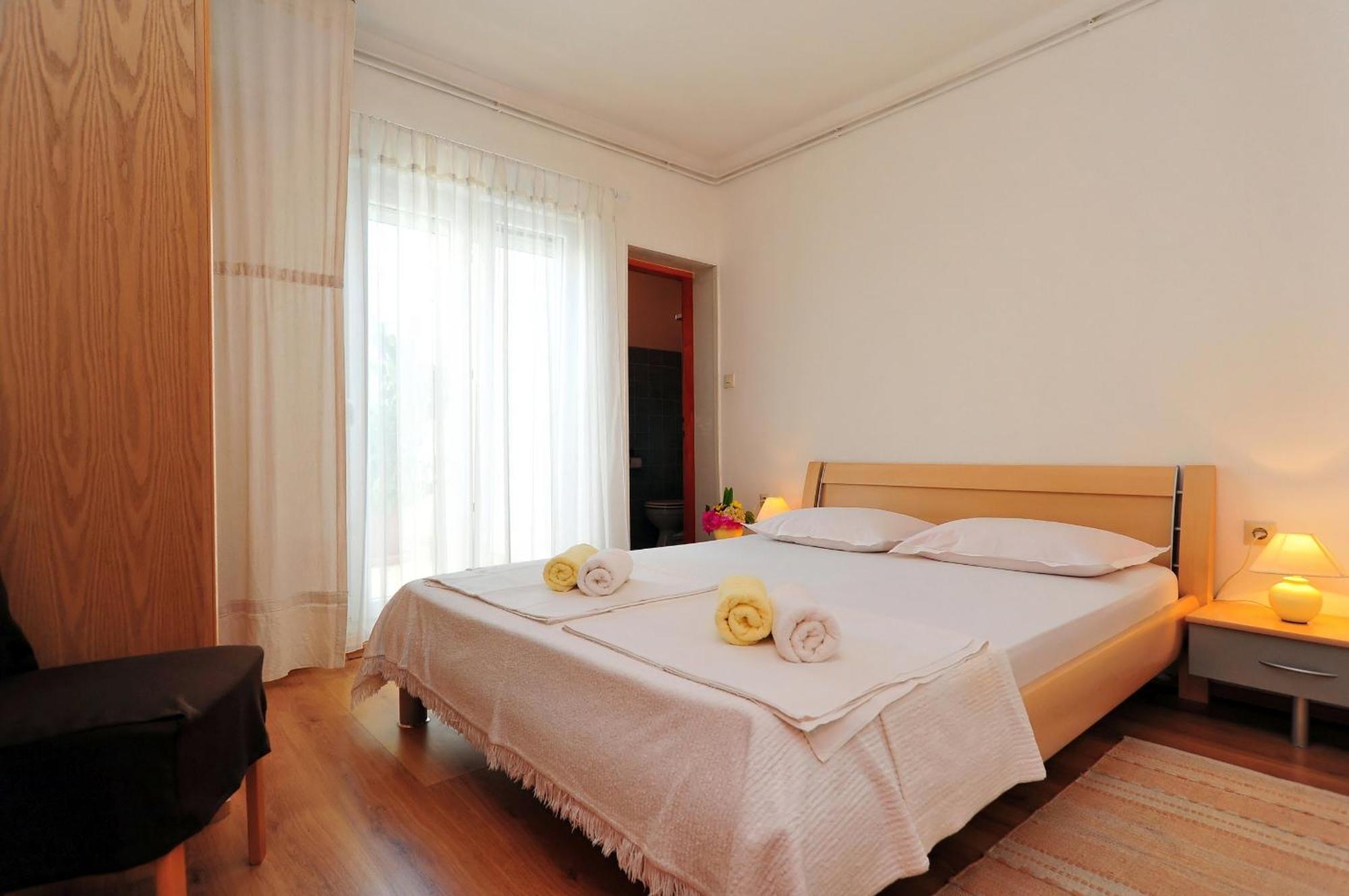 Guest House Ero Sukosan Exterior photo