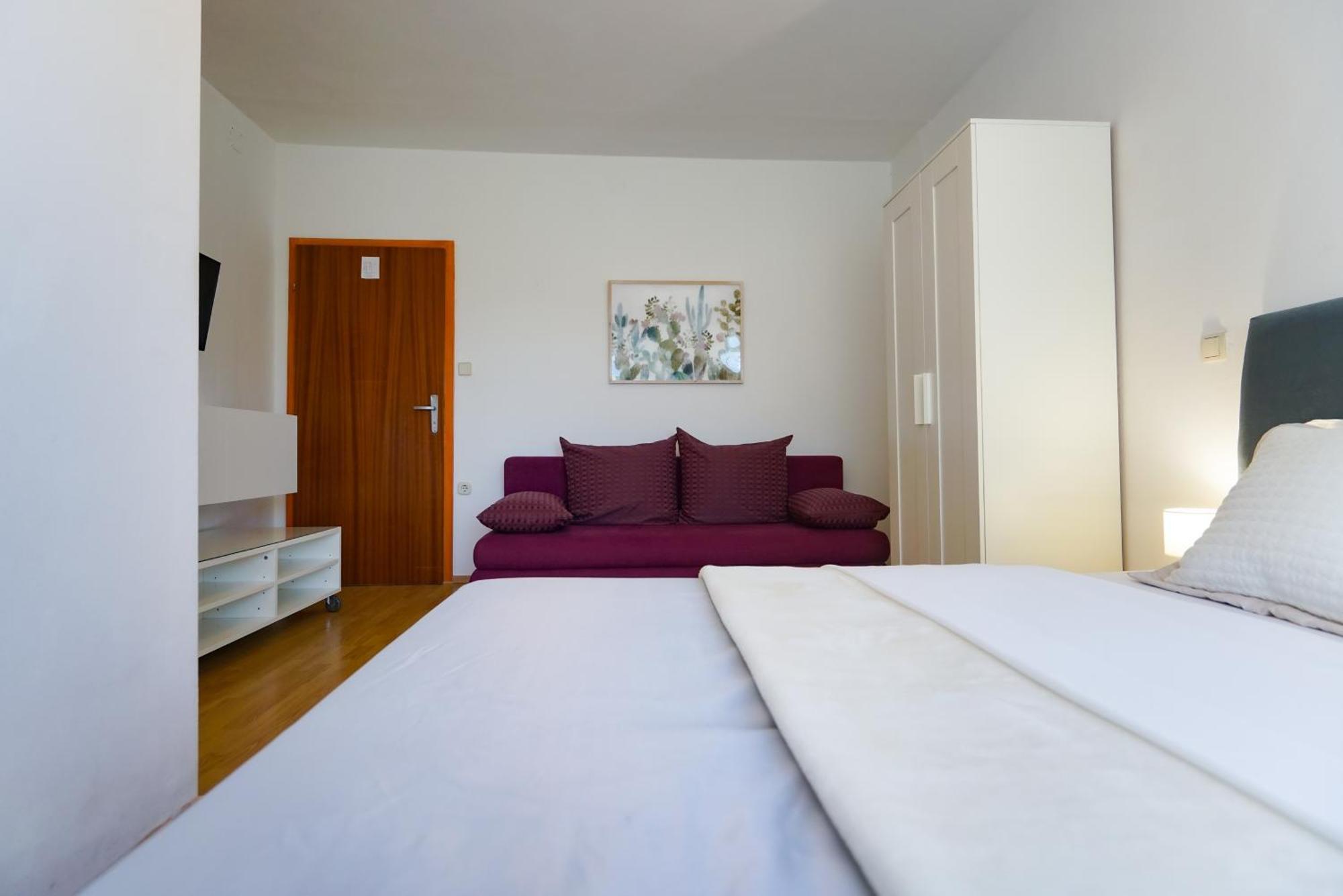 Guest House Ero Sukosan Exterior photo