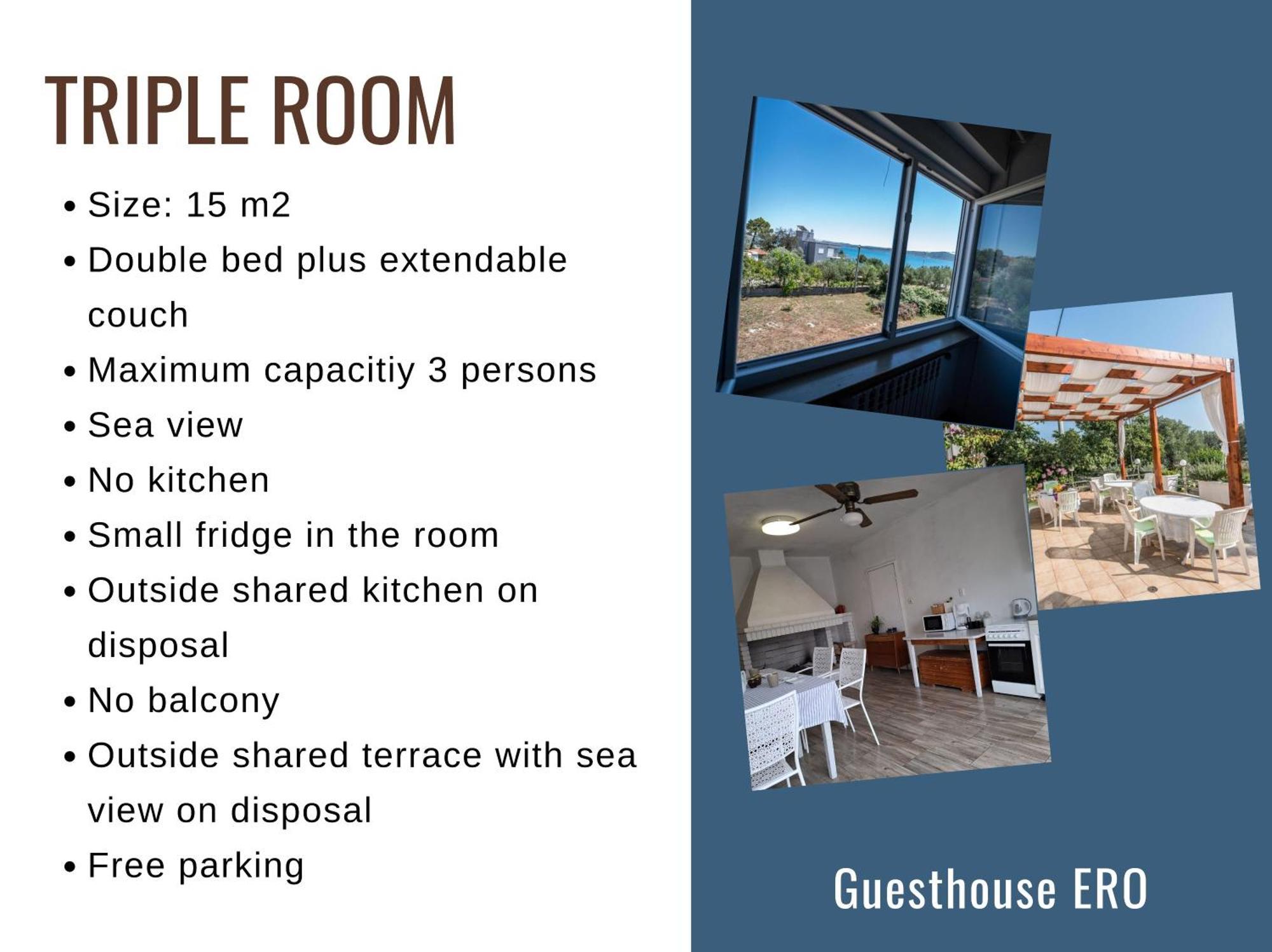 Guest House Ero Sukosan Room photo