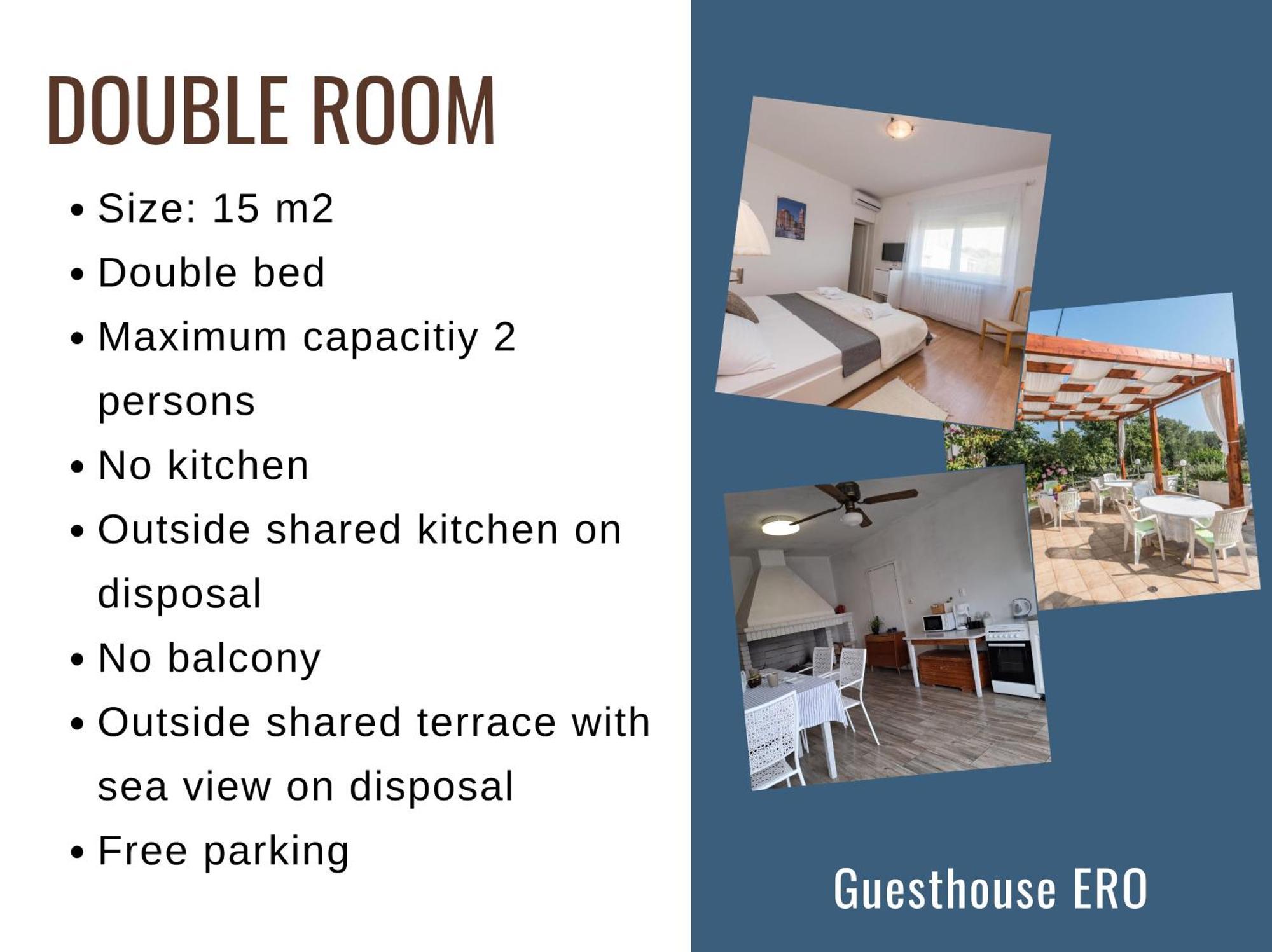 Guest House Ero Sukosan Room photo