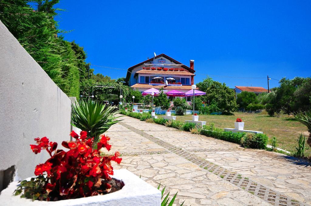 Guest House Ero Sukosan Exterior photo