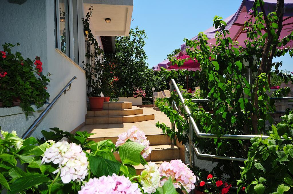 Guest House Ero Sukosan Exterior photo